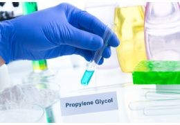 Glicole propilenico: guida alla scelta per lo svapo