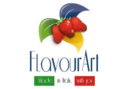I migliori aromi Flavourart da conoscere