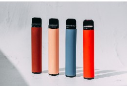 Emendamento tassa-aromi: cosa comporta per aromi e liquidi scomposti?