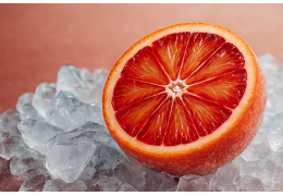 Frozen Red Orange F-MIX: Preparazione e Consigli Tecnici