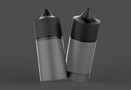 Nuovi formati Mix&Vape: MIX10, MIX20, MIX30.