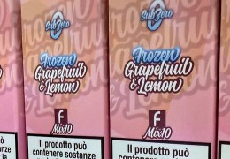 Sigaretta elettronica: sempre più ex fumatori in Italia. Gli aromi fanno la differenza