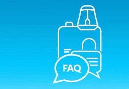 Domande frequenti sullo svapo, F-MIX e basi Farmacondo