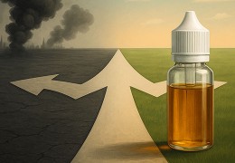 La lezione della Nuova Zelanda: regolamentare lo svapo funziona. E in Italia?