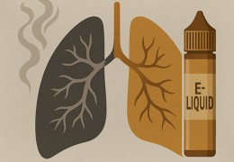 Lo svapo che respira: nuovo studio italiano evidenzia miglioramenti nei sintomi respiratori