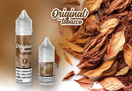 Come preparare un liquido da svapare con gli F-MIX senza sbagliare