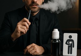 Vaping e riduzione del danno: nuovi studi confermano i vantaggi per la salute
