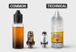 Come riconoscere un aroma di qualità: guida tecnica per svapatori consapevoli