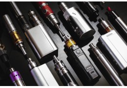 Come scegliere un aroma compatibile con il tuo dispositivo di svapo