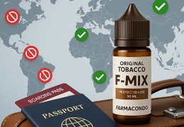 Viaggiare con la sigaretta elettronica: dove è vietata e cosa sapere nel 2025